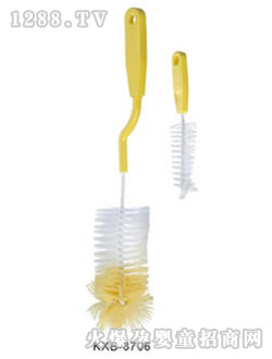 開(kāi)心寶奶瓶刷KXB-8706