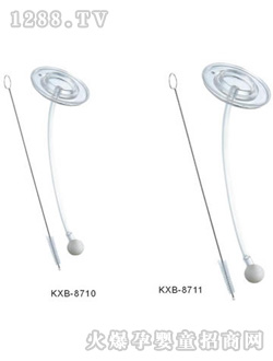 開(kāi)心寶吸管刷KXB-8710