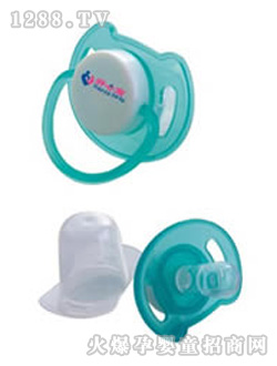 開(kāi)心寶安撫奶嘴KXB-8505