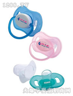 開(kāi)心寶安撫奶嘴KXB-8506