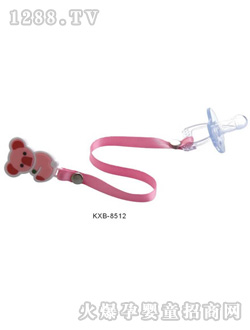 開(kāi)心寶安撫奶嘴KXB-8512