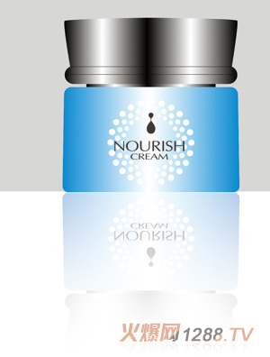 米雪蘭護(hù)膚膏霜