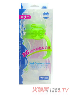 ֮ؐ{3Gzƿ300mlGɫ