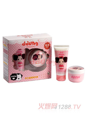 冬己滋潤(rùn)2件套