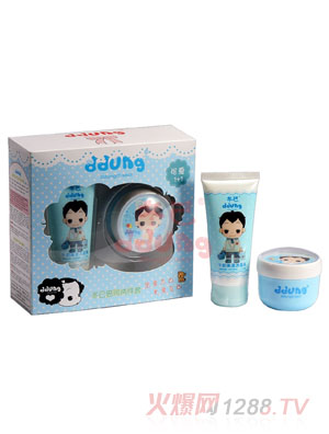 冬己倍潤(rùn)兩件套