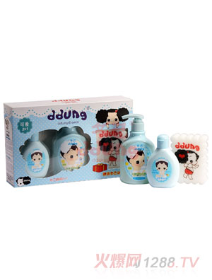 冬己倍潤(rùn)2+1