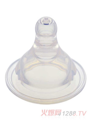 優(yōu)恩寬口徑母乳實(shí)感奶嘴