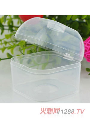 聰貝奶嘴玩嘴包裝盒