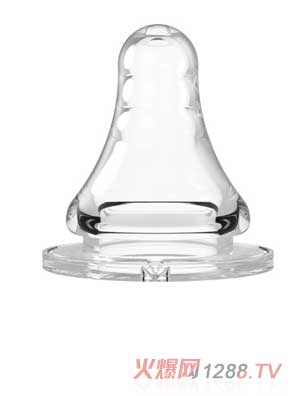 伊斯卡爾標準口徑奶咀L