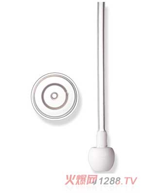 伊斯卡爾標準口徑奶瓶自動吸管