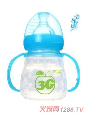 3GСOܛƿ150ML{(ln)ɫ