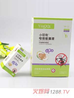 小嬰奇電熱蚊香液（大+?。?><div
                                                class=
