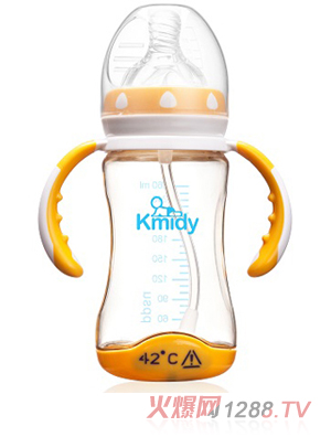 ���׵�PPSU�М��Ԅ�(d��ng)��ƿ260ml