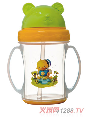 小孩國經(jīng)典水杯