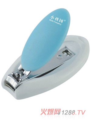 小孩國(guó)嬰兒指甲鉗