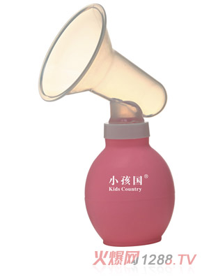 小孩國(guó)排奶用吸奶器