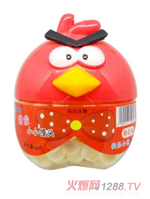 吉牯利小鳥小小蛋酥