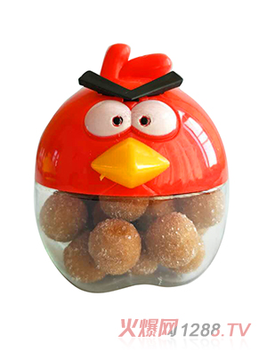 吉牯利山楂球紅包裝