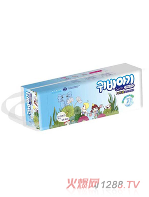 貴妃寶寶紙尿褲M(mǎn)40