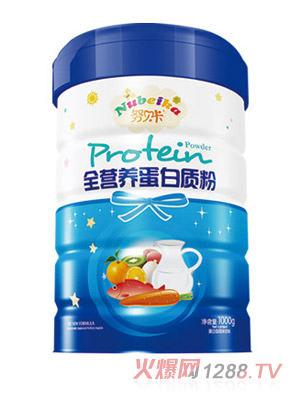 努貝卡全營(yíng)養(yǎng)蛋白質(zhì)粉