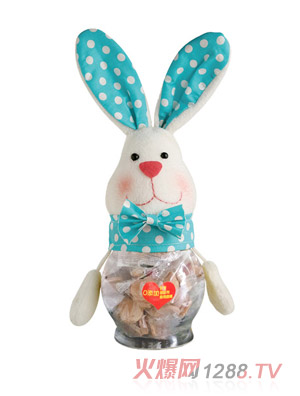 吉牯利兔子山楂片