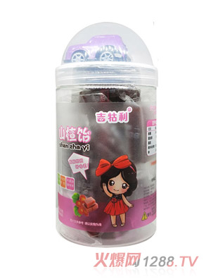 吉牯利山楂飴