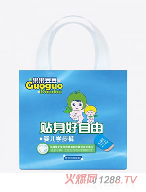 果果豆豆嬰兒學步褲L22