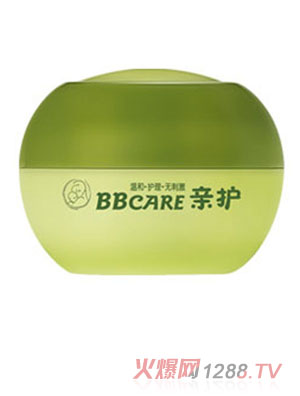 親護(hù)兒童防皴滋潤霜