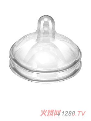 優(yōu)秀媽咪全硅膠乳頭保護罩