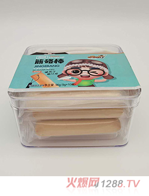 精嬰領秀筋硌棒 原味