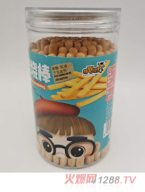 精嬰領秀炭燒棒