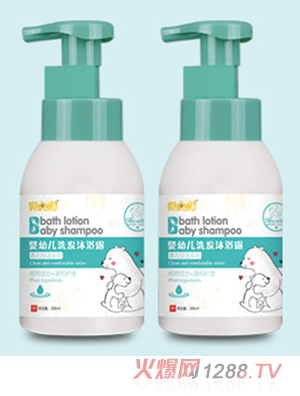 胖?；胗變合窗l(fā)沐浴露