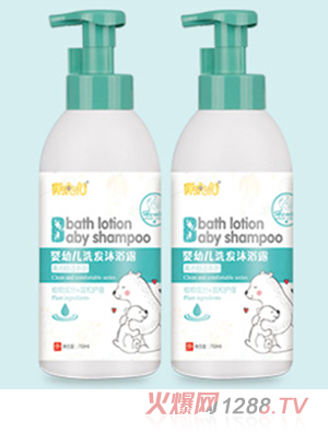 胖?；胗變?洗發(fā)沐浴露