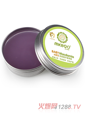 米奇寶多效修護(hù)紫草膏 植物護(hù)膚溫和安全滋潤(rùn)修護(hù)