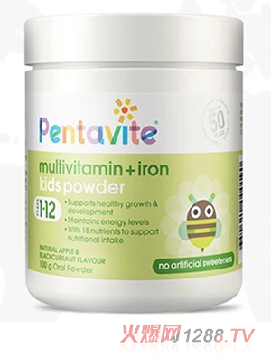 Pentavite��ȻΨ����(f��)�ϾS����+�F��ͯ�ۄ�