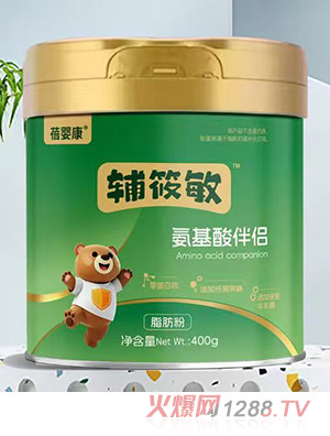 蓓嬰康輔筱敏氨基酸伴侶