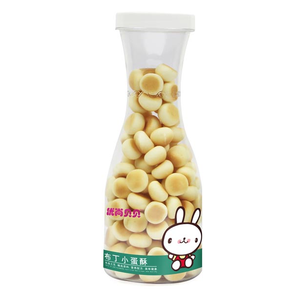優(yōu)尚貝貝布丁小蛋酥