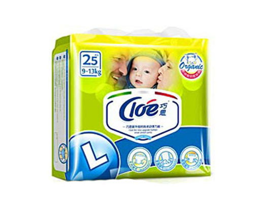 巧思新升級時(shí)尚靈動彈力褲L號