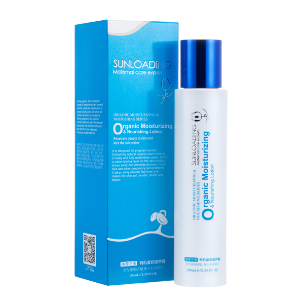 尚孕蘭多有機滋養(yǎng)露