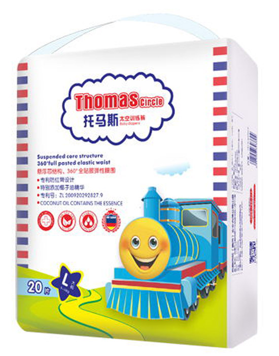 托馬斯訓(xùn)練褲L20片