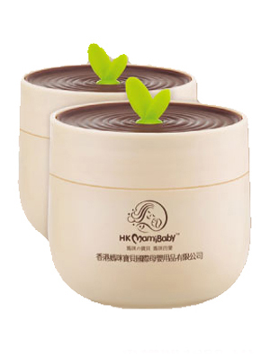 香港媽咪寶貝嬰兒親子深度保濕霜