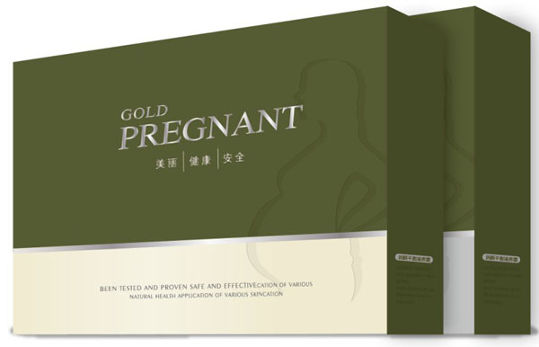 寶孕清瑩水潤(rùn)禮盒